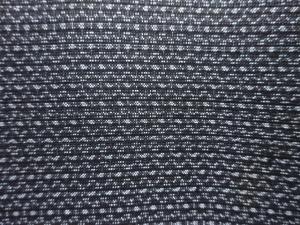 アンティーク　本場泥大島紬男物着物